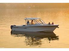 Grady-White Freedom 307 2012 Boat specs
