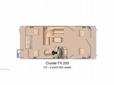 Harris Flotebote Cruiser FX 200 2012 Boat specs
