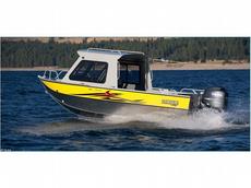 Hewescraft 200 PV HT 2012 Boat specs