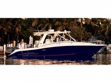 Hydra-Sports 3600 VX 2012 Boat specs
