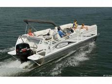 JC Manufacturing NepToon 23 2012 Boat specs