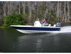 Key West 210 BR 2012 Boat specs