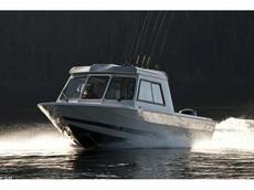 Kingfisher 2225 HT 2012 Boat specs