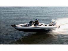 Larson FX 1750 SC O/B 2012 Boat specs