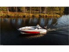 Larson FX 1750 TL O/B 2012 Boat specs