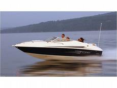 Larson LX 2060 Cuddy I/O 2012 Boat specs