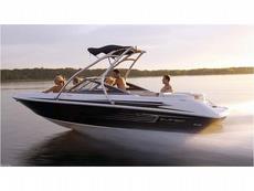 Larson LX 2150 I/O 2012 Boat specs