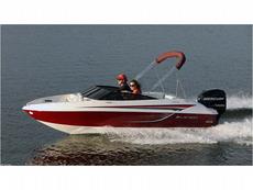 Larson LX 620 O/B 2012 Boat specs