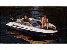 Larson LX 620 SF O/B 2012 Boat specs