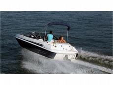 Larson LX 710 I/O 2012 Boat specs