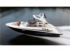 Larson LXi 238 I/O 2012 Boat specs