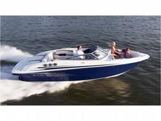 Larson LXi 258 I/O 2012 Boat specs