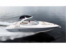 Larson LXi 288 I/O 2012 Boat specs