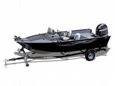 Lowe FM165 Pro SC 2012 Boat specs