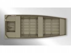 Lowe L1236 2012 Boat specs