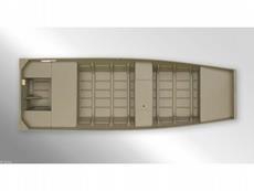 Lowe L1436 2012 Boat specs