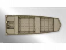 Lowe L1440M 2012 Boat specs