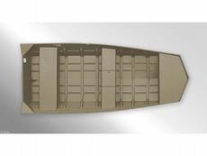 Lowe L1448M 2012 Boat specs