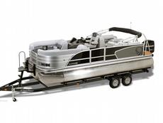 Lowe Platinum 25 RFL 2012 Boat specs