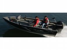 Lund 1725 Pro Guide 2012 Boat specs