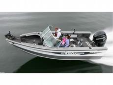 Lund 1850 Tyee  2012 Boat specs
