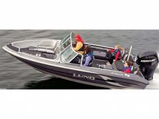 Lund 186 Tyee GL 2012 Boat specs