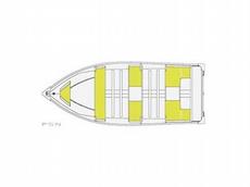 Lund SSV 16 2012 Boat specs