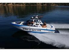 Malibu Sunscape 20 LSV 2012 Boat specs