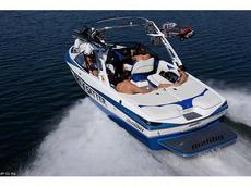 Malibu Sunscape 21 LSV 2012 Boat specs