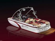 MasterCraft 225V 2012 Boat specs