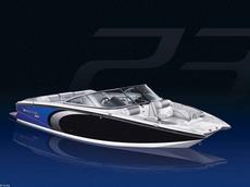 MasterCraft 235V 2012 Boat specs
