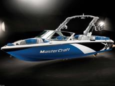 MasterCraft X-14V 2012 Boat specs