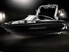 MasterCraft X-15 2012 Boat specs