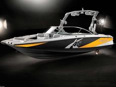 MasterCraft X-45 2012 Boat specs