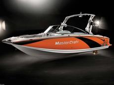 MasterCraft X-55 2012 Boat specs