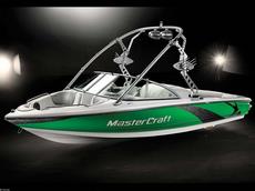 MasterCraft X-7 2012 Boat specs