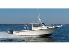 May-Craft 2700 Pilot XL 2012 Boat specs