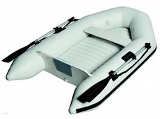 Mercury 200 Dinghy PVC 2012 Boat specs