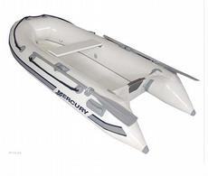 Mercury 260 Dynamic RIB Hypalon 2012 Boat specs