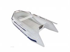 Mercury 260 Dynamic RIB PVC 2012 Boat specs