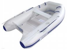 Mercury 270 Sport PVC 2012 Boat specs