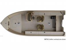 MirroCraft 1677-O 2012 Boat specs