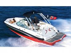 Monterey M3 2012 Boat specs