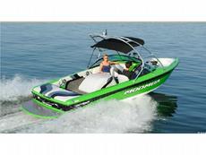Moomba Outback 2012 Boat specs