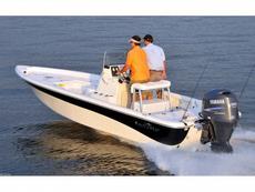 Nautic Star 2110 Special Edition 2012 Boat specs