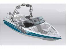 Nautique 210 2012 Boat specs