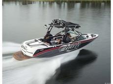 Nautique Byerly Icon Edition 210 2012 Boat specs