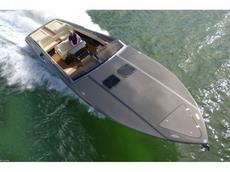 Nor-Tech 420 MC 2012 Boat specs