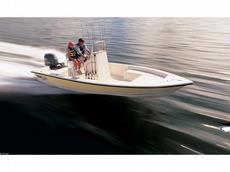 Pathfinder 2000 Freshwater  2012 Boat specs