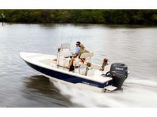 Pathfinder 2200 TRS Freshwater 2012 Boat specs